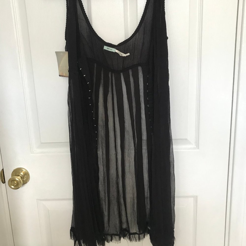 Kimchi Blue - Fasten Cover-up